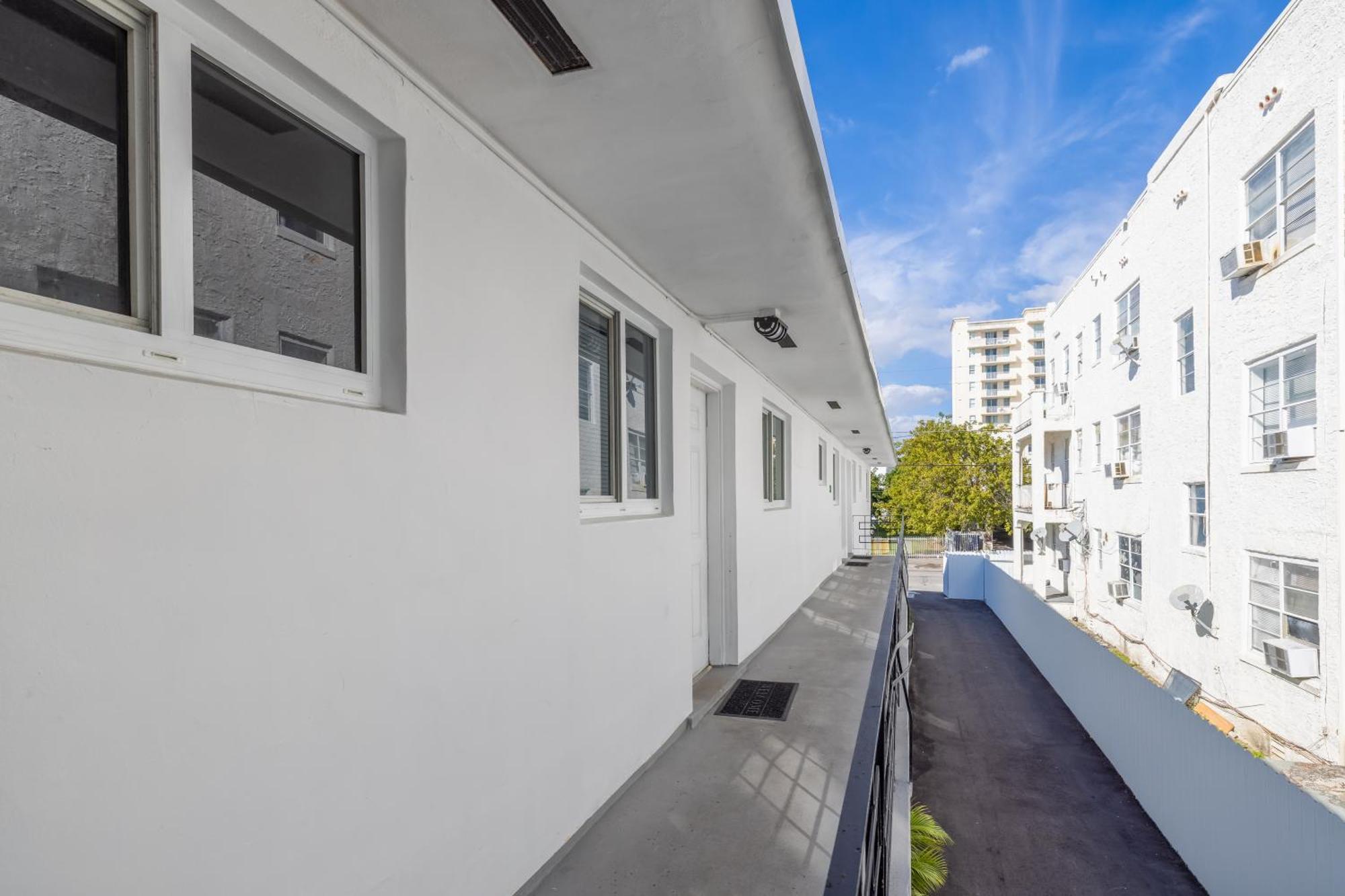 Appartamento Perfect Retreat Skyline & Garden *